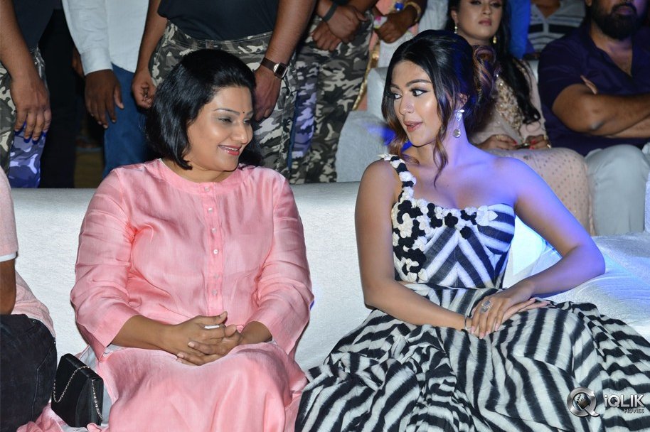 Naa-Peru-Surya-Naa-Illu-India-Pre-Release-Event-Photos